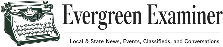 Evergreen Examiner